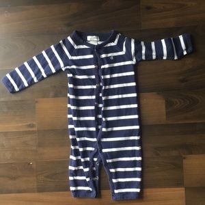 Ralph Lauren baby boy onsie